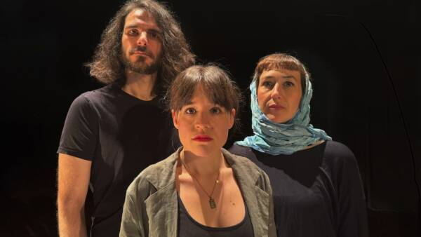 Spettacolo “La verità non si uccide” al Teatro Astra