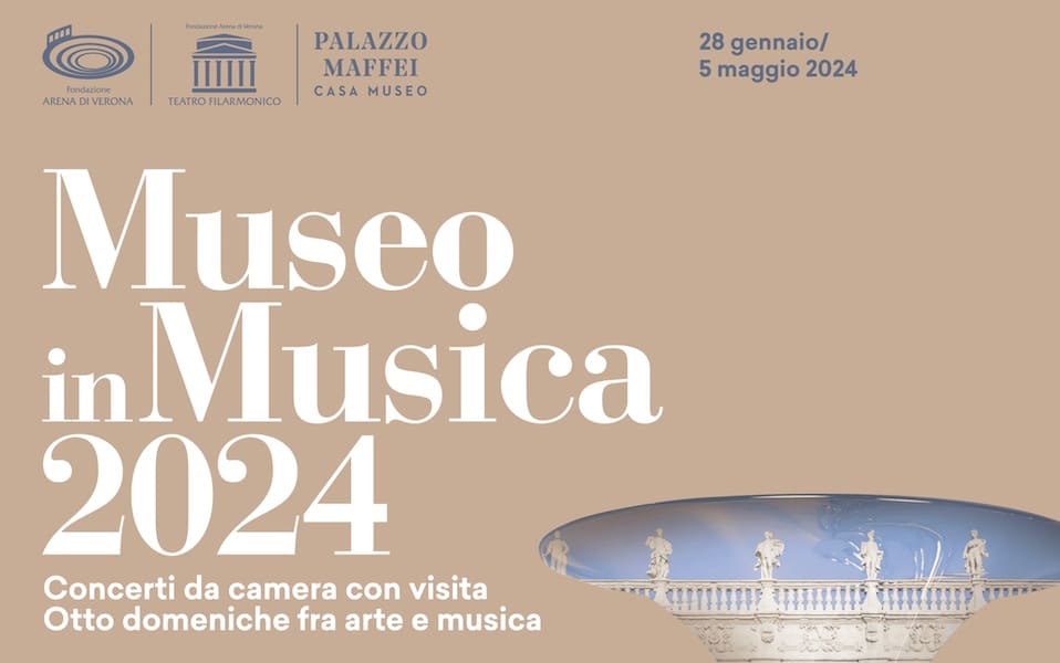 museo in musica