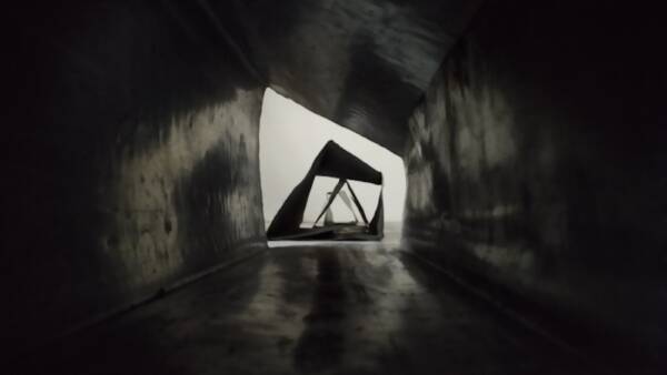 Mostra di Fabio Sandri “Provengo da dove mi trovo”