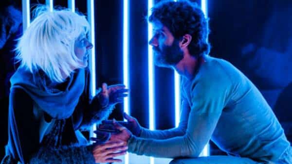 Commedia “Resti Umani” al Modus