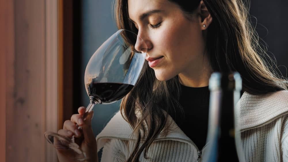 Degustazione alla cieca