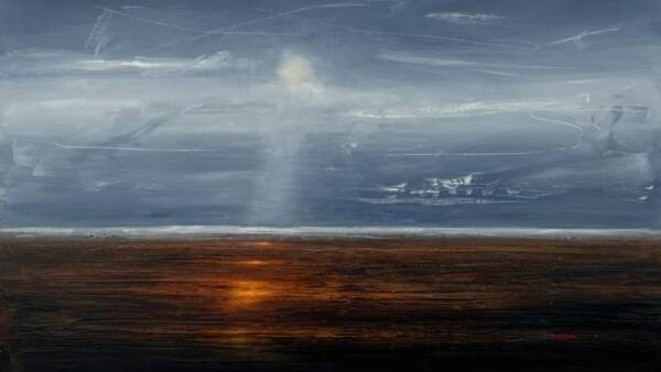 Pasqua a Garda con l’arte di Fernando Pietròpoli