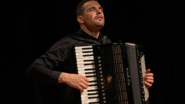 Sudamerica: musica a colori!