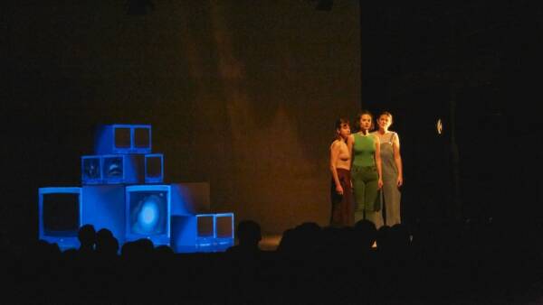 Al Teatro Astra, la Giornata Internazionale della Donna si celebra con “Funambole”