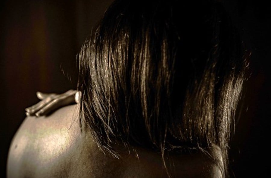 io sono immagine identità