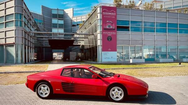 Festeggia Pasqua e Pasquetta al Museo Nicolis