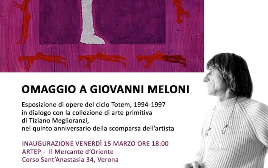 omaggio giovanni meloni