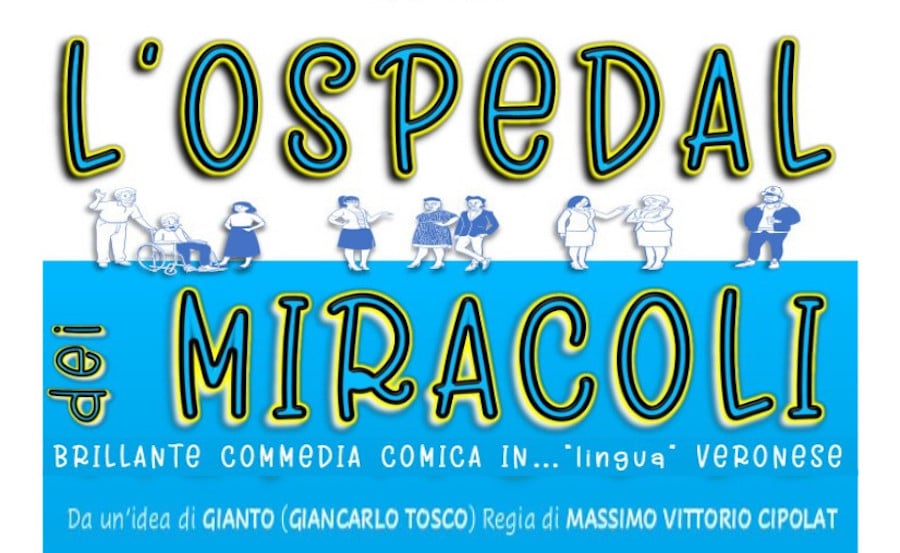 ospedal dei miracoli