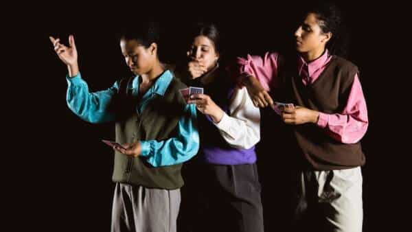 “Solitario” chiude la rassegna “Sotto un’altra luce”