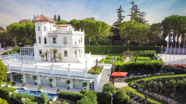 Conferenza Stampa progetto “Meriggio Arte”