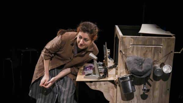 “Che si trovino male” in Fucina Machiavelli