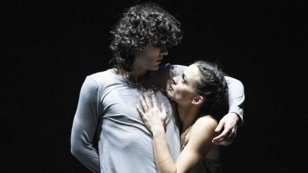 ErsiliaDanza presenta “Più forte di me”