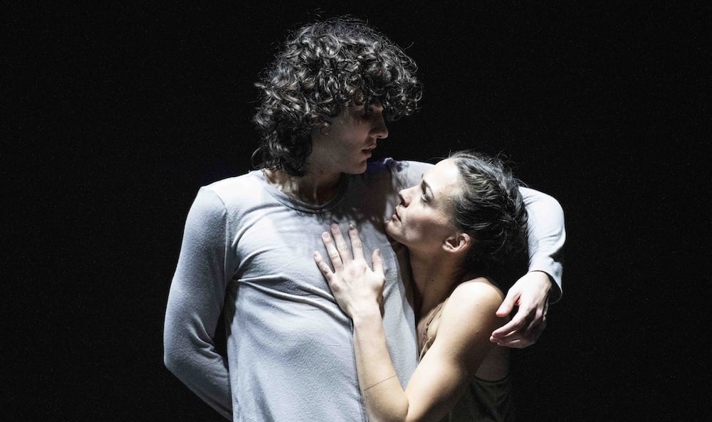 Più forte di me Ersiliadanza