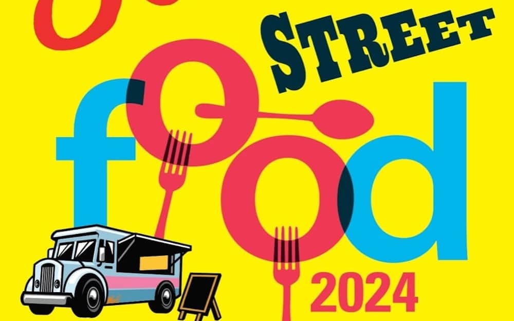 Soave Street food festival