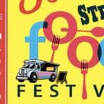 Soave street food festival 2026