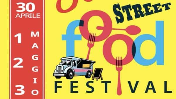 Soave Street food festival
