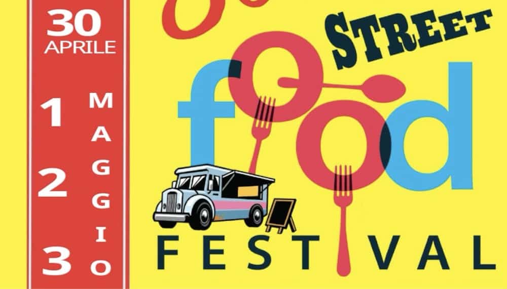 Soave street food festival 2026