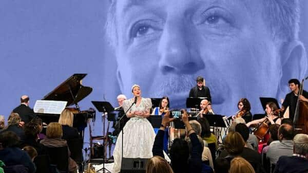 Disney in Concert al Teatro Salieri