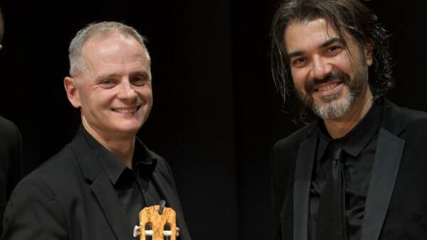 Rassegna “I Luoghi suggestivi della chitarra” con il Duo Elisir