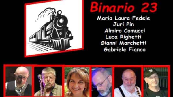 Concerto “Evergreen Canzoni Senza Tempo”