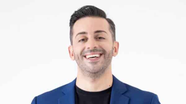 Francesco Cicchella a Verona