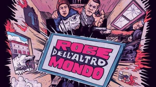 “Robe dell’Altro Mondo”