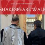 shakespeare walk
