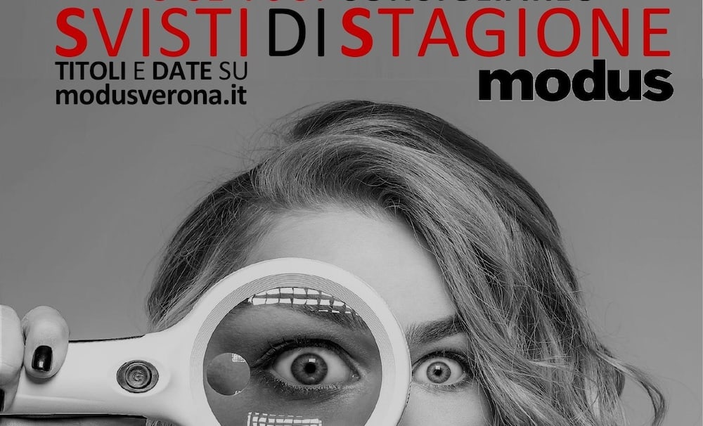 svisti di stagione al modus