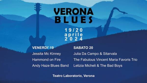 Verona Blues