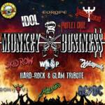 Monkey Business