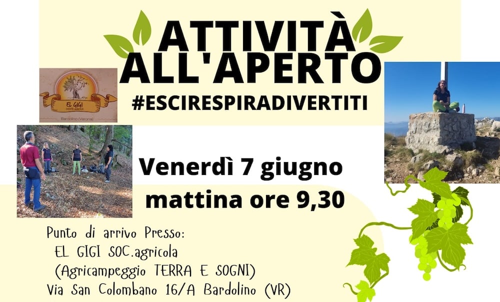 attivita aperto