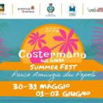costermano summer fest 2026