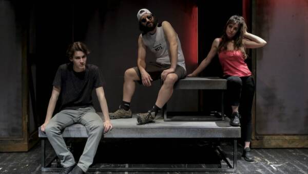 “Ero un bullo”, in occasione della Giornata Nazionale contro il Bullismo e il Cyberbullismo