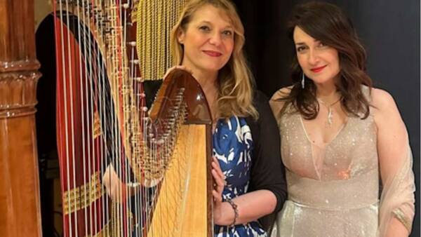 Quarto appuntamento della rassegna concertistica “Musica è speranza”