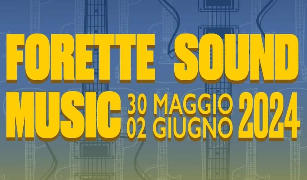 forette sound music
