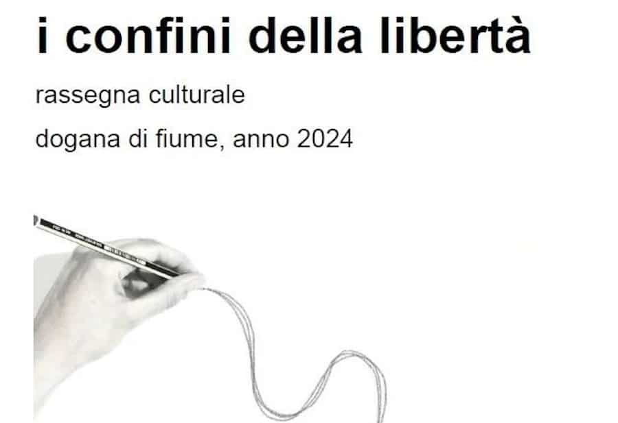 i confini della libertà