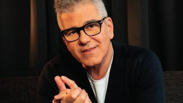 Michele Zarrillo in concerto a Bardolino