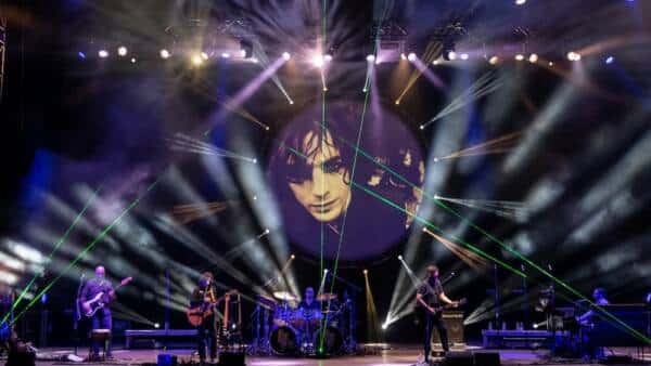 Pink Floyd Legend al Teatro Romano