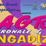 sagra patronale di vangadizza 2026