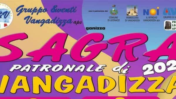 Sagra Patronale di Vangadizza