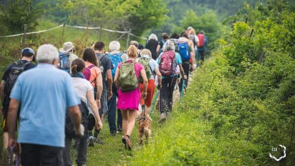 “ScopriBaldo” 3 giorni per scoprire il Baldo vivendo esperienze uniche