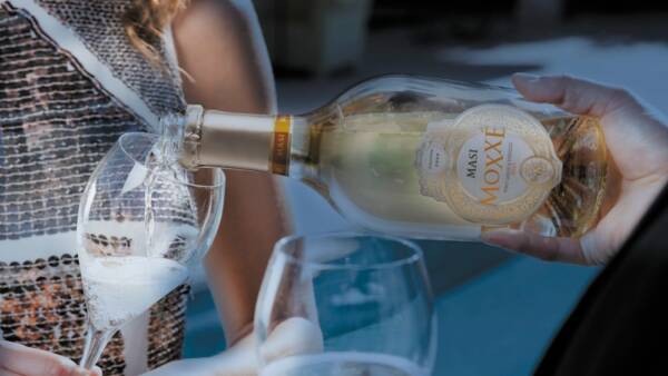 Sparkling Night a Masi Tenuta Canova