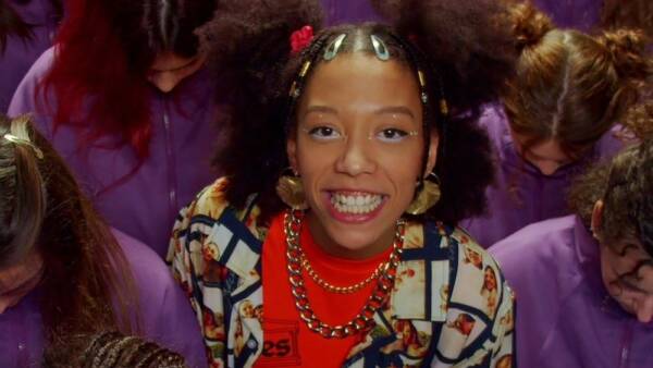 Adriana in concerto per la rassegna Vrban Vibes