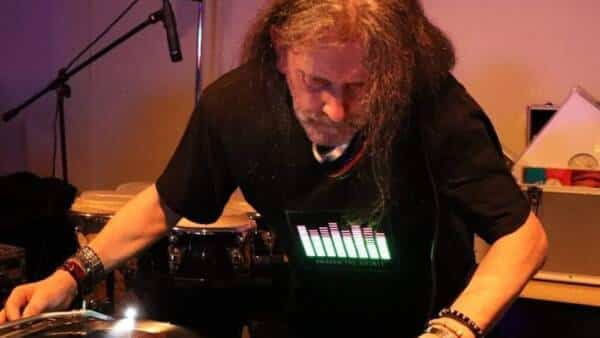 “Vinili su Tela” a Mura Festival con lo storico DJ Angiolino