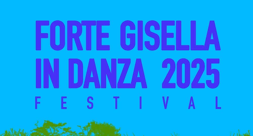 Forte Gisella danza