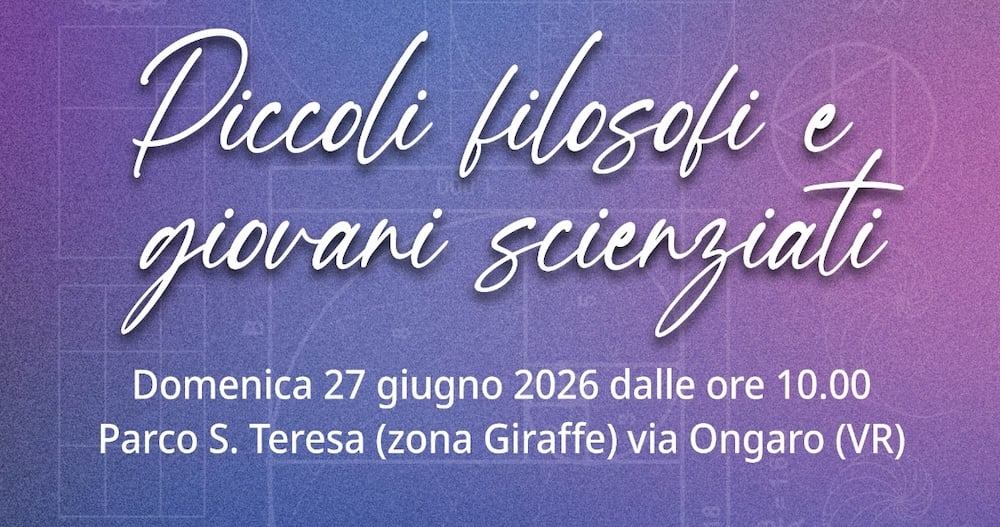 Giornata delle Arti 2026 a Verona