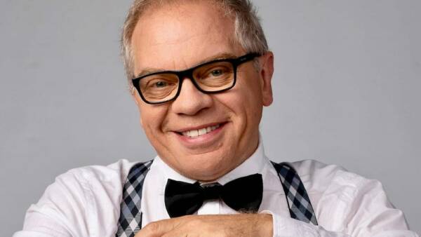 La stand-up comedy torna al Teatro DIM all’aperto con Marco Marzocca