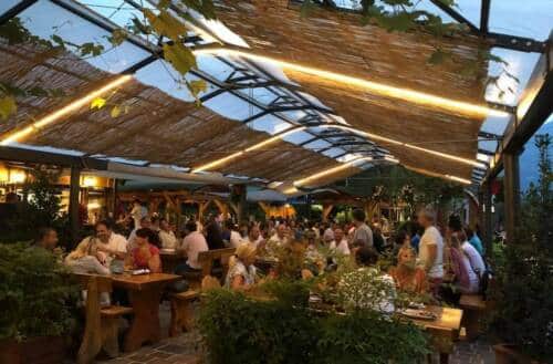 Speck Stube Malcesine