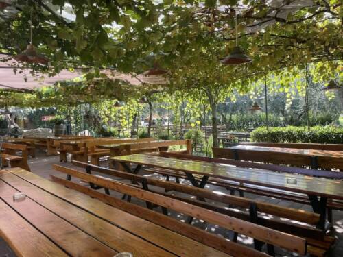 Speck Stube Malcesine