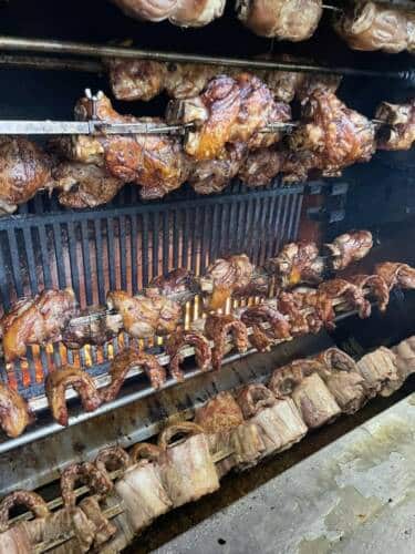 Speck Stube Malcesine